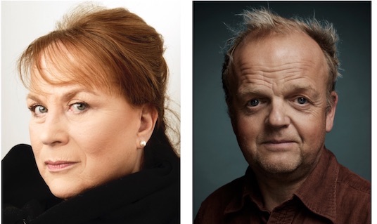 Angela Cast Announced