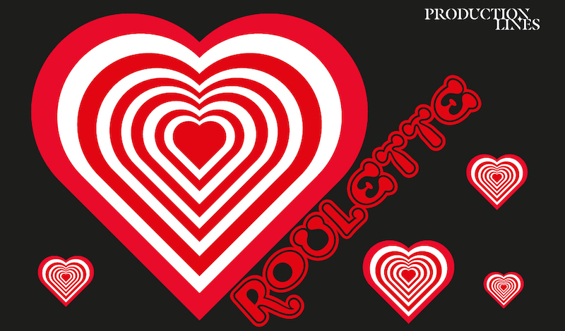 Love theatre – live