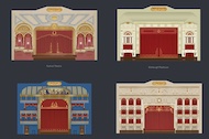 Model Theatres