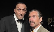 The Return of Sherlock Holmes
