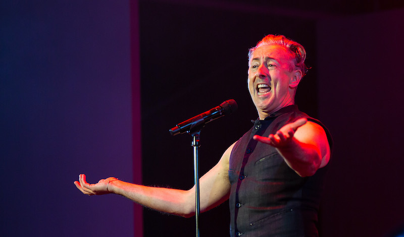 Alan Cumming Is Not Acting His Age