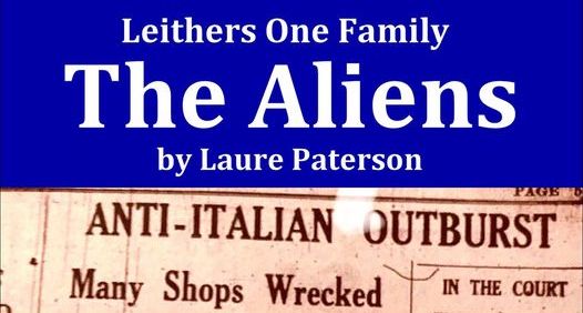 The Aliens