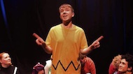 You’re A Good Man Charlie Brown