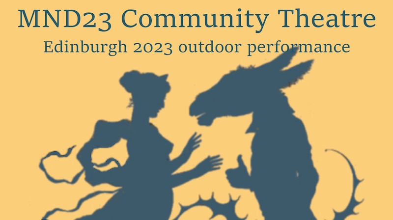 MND23 Callout