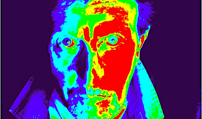 Live Horror Lives!