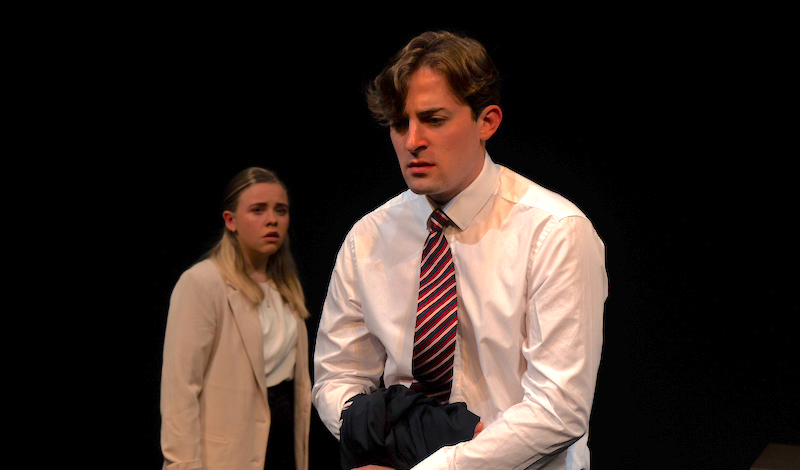 EdFringe22 – Youth & Student Theatre