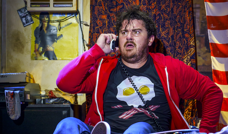 School of Rock – The Musical