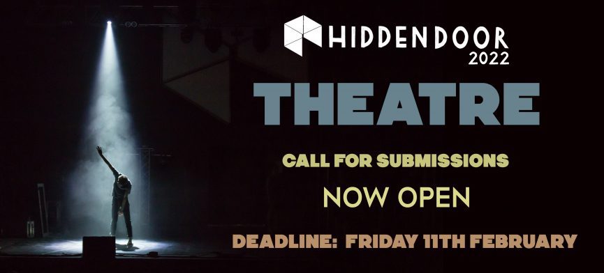 Theatre Call Out