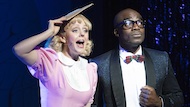 Rocky Horror Show