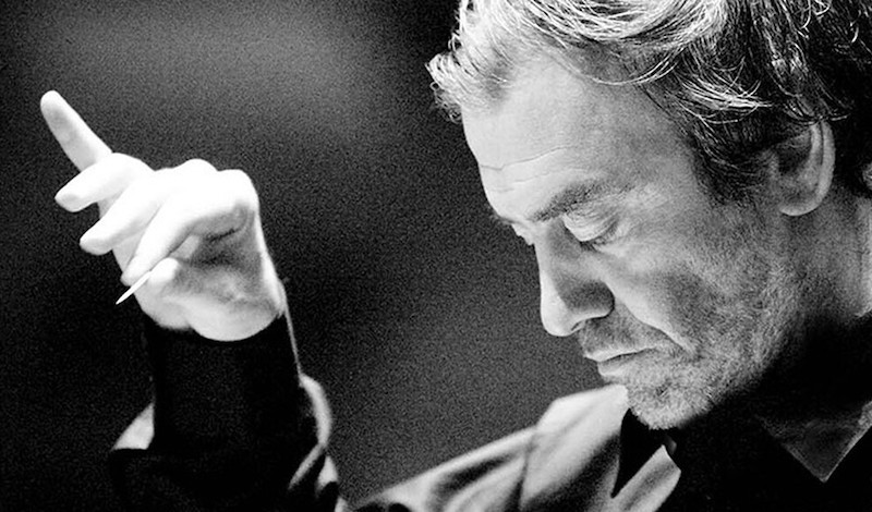 EIF drops Russian conductor