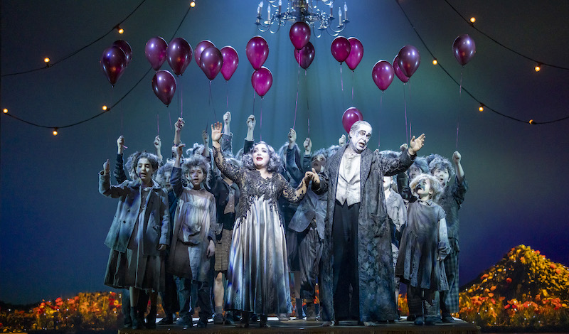 Listings: Mon 28 Feb – Sun 6 March 2022