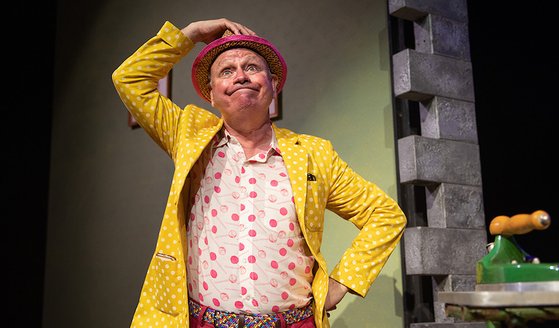 Listings: Mon 14 – Sun 20 March 2022