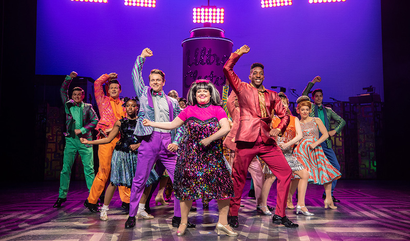 Hairspray