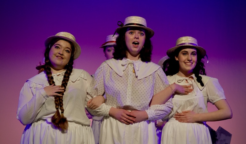 The Pirates of Penzance