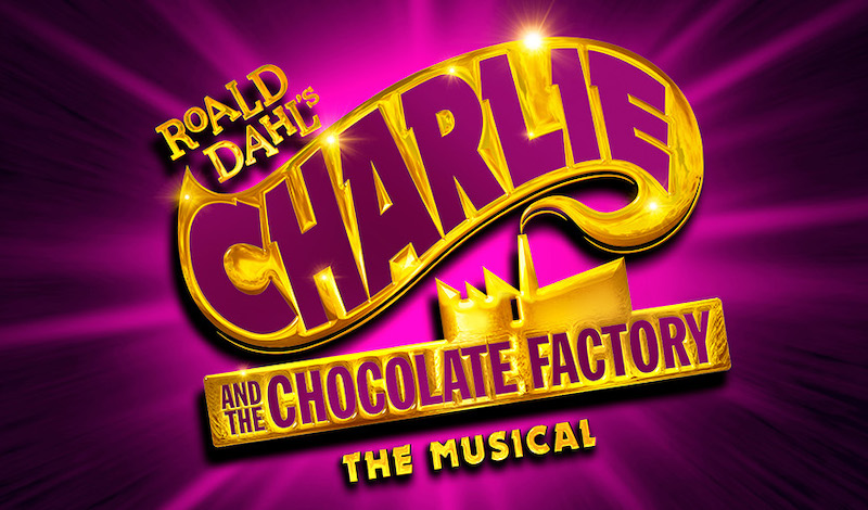 Charlie’s Edinburgh Ticket