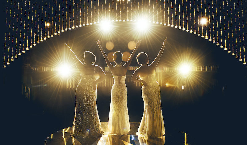 Dreamgirls