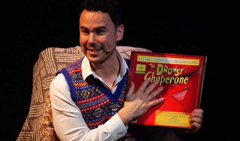 The Drowsy Chaperone