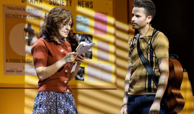 Beautiful – The Carol King Musical