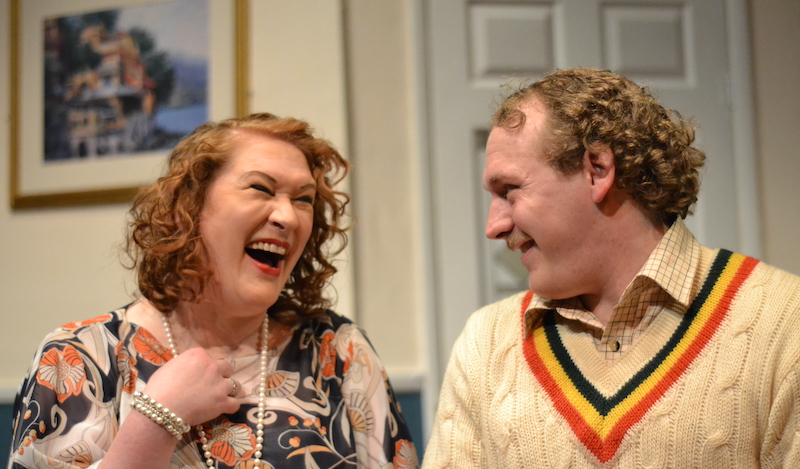Listings: Mon 16 – Sun 22 May 2022