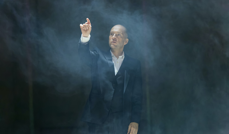 Derren Brown: Showman