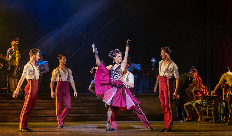 Listings: Mon 23 – Sun 29 May 2022