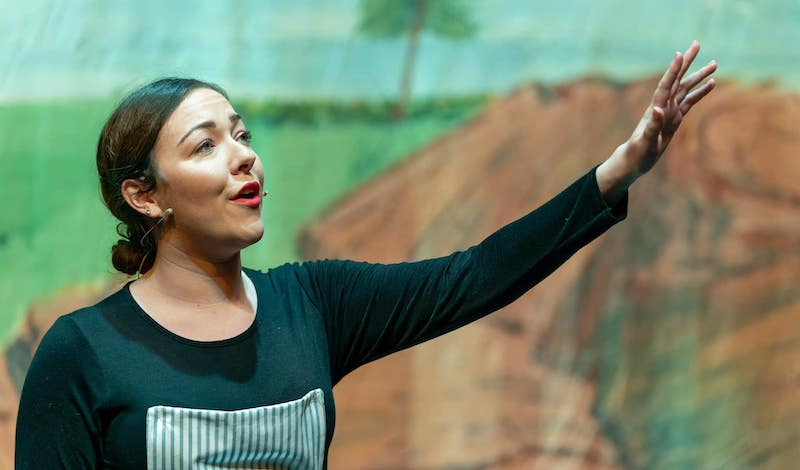 The Sound of Music