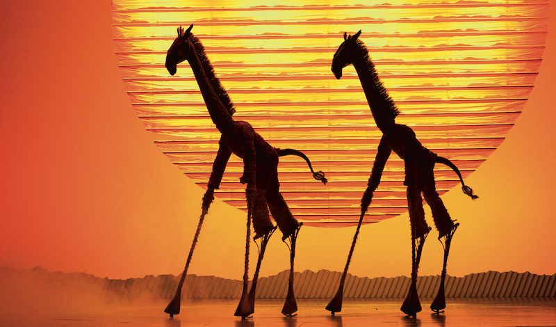 The Lion King