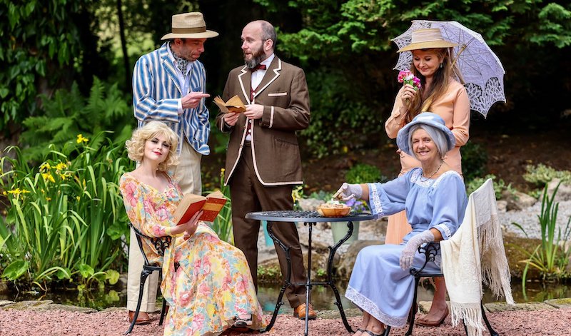 Listings Mon 27 June – Sun 3 July