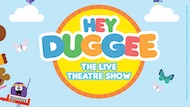 Duggee’s Scottish dates…