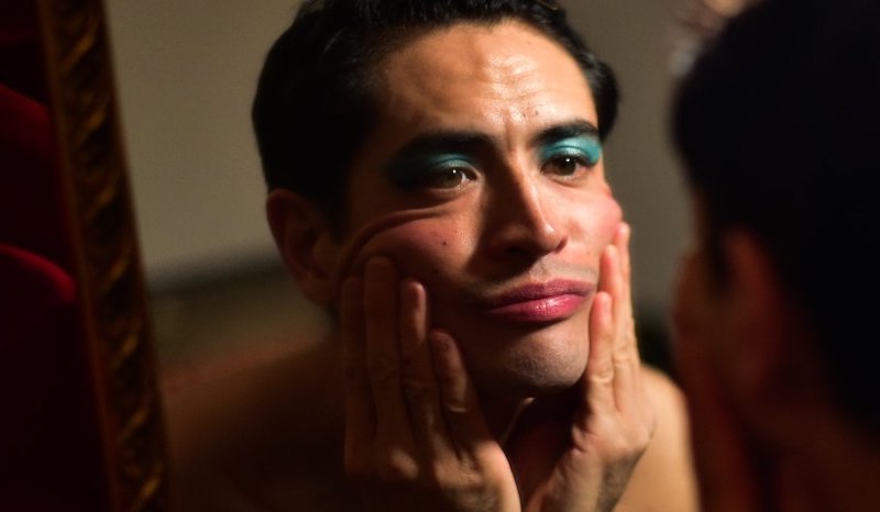 Make-Up