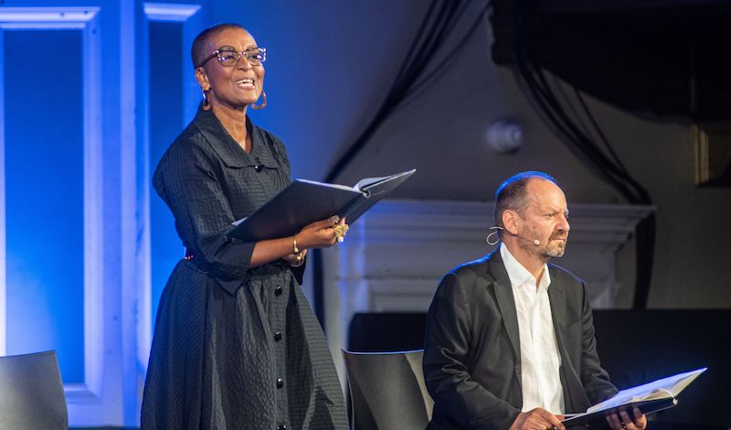 Book Festival Round-up Part 2