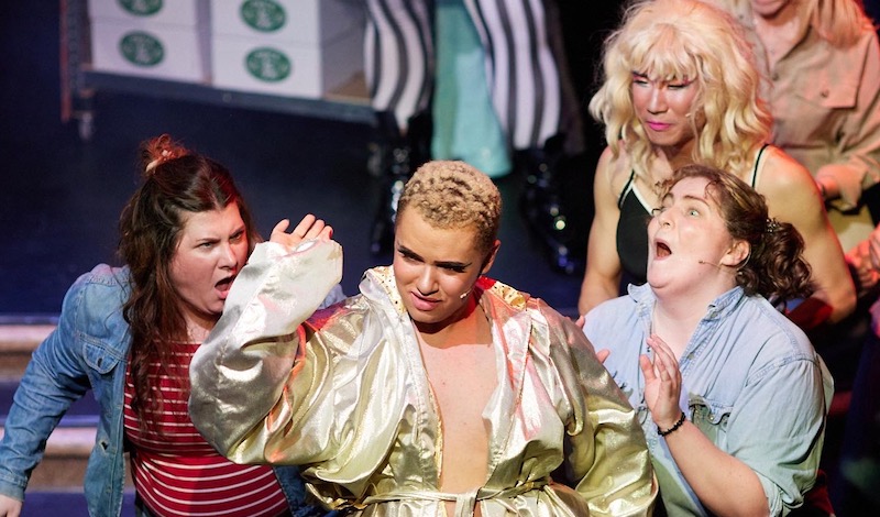 Kinky Boots
