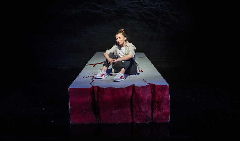 EdFringe22 – Professional & Funded Theatre