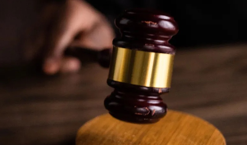 Conflict in Court