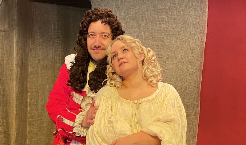 Nell Gwynn