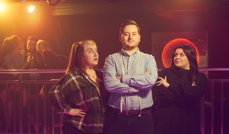 EdFringe22 – Musicals & Opera