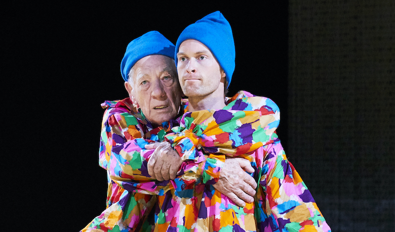 Made in Edinburgh EdFringe 2022