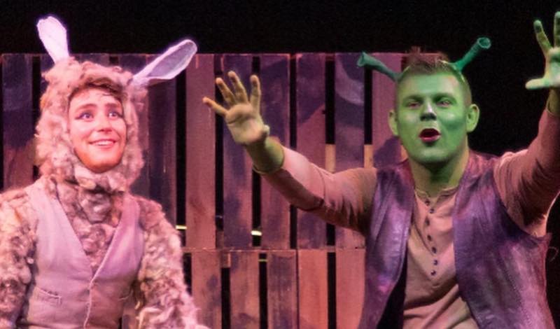 Shrek the Musical