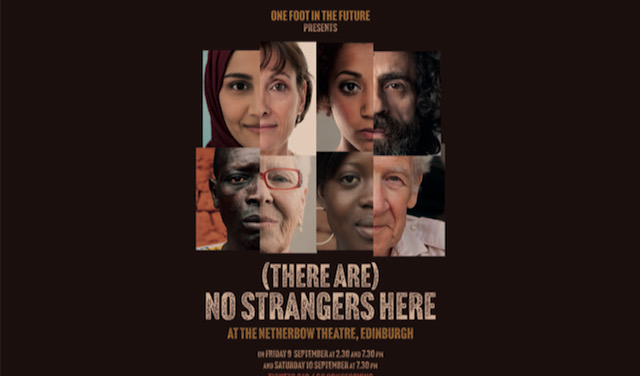 Open call for diverse cast