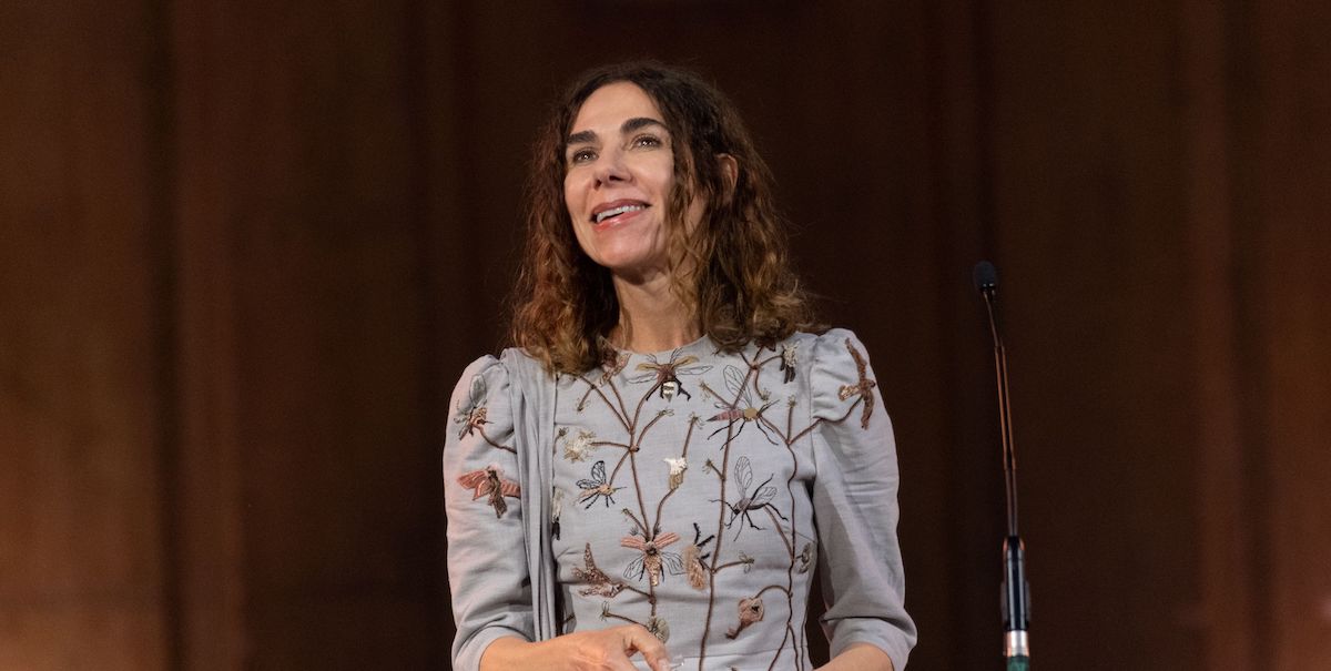 Book Festival Round-up