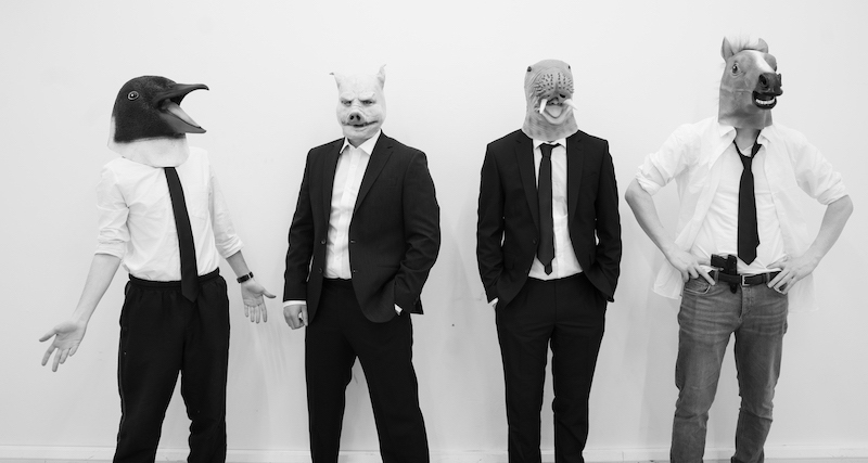Reservoir Knobs