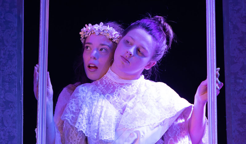 The Addams Family – A New Musical