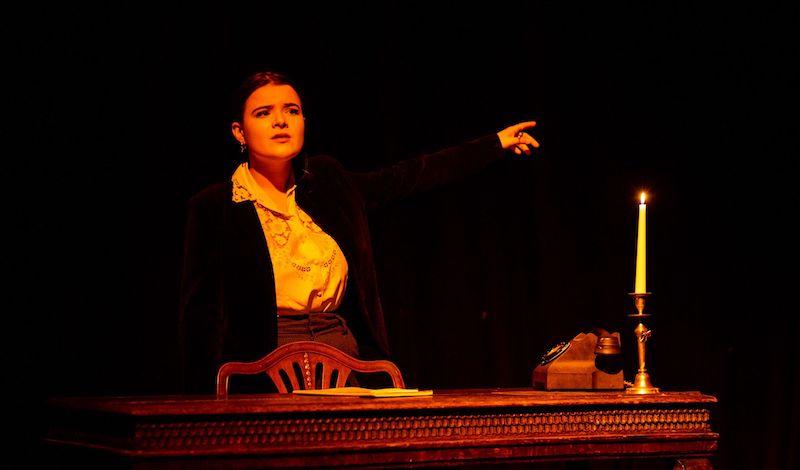 The Macbeth Inquiry