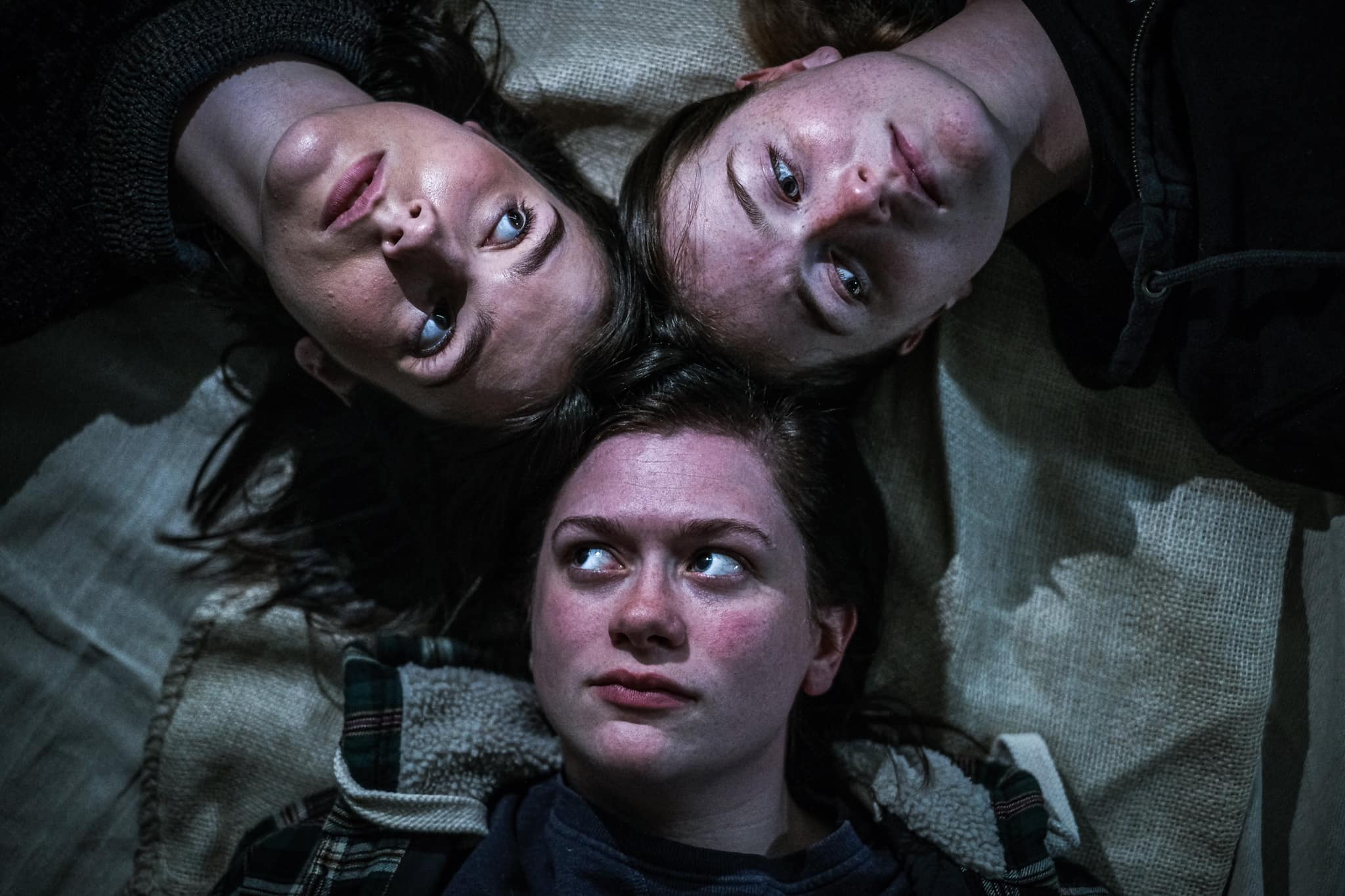 The Weird Sisters