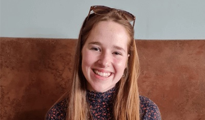 Æ writer wins EdFringe award