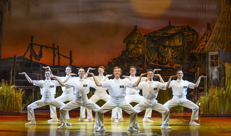 The Book of Mormon