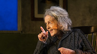 The Beauty Queen of Leenane