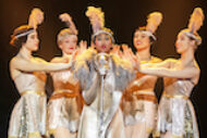 Bugsy Malone