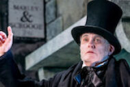 An Edinburgh Christmas Carol