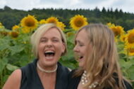 Calendar Girls